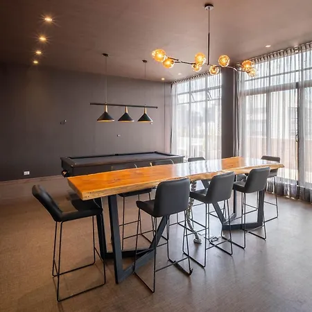 Edificio Morph Chico Apartment Bogota Exterior photo